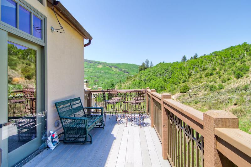 Beaver Creek Bachelor Gulch Condo 968521