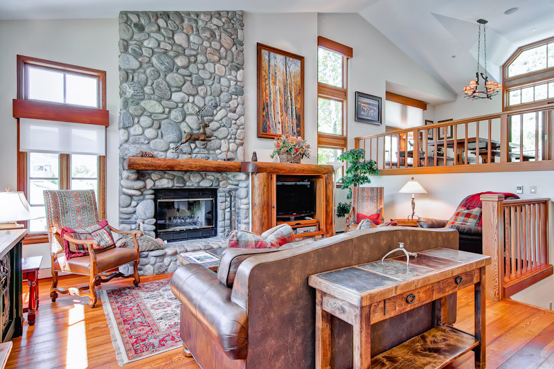 Beaver Creek Bachelor Gulch Condo 968521