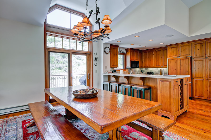Beaver Creek Bachelor Gulch Condo 968521