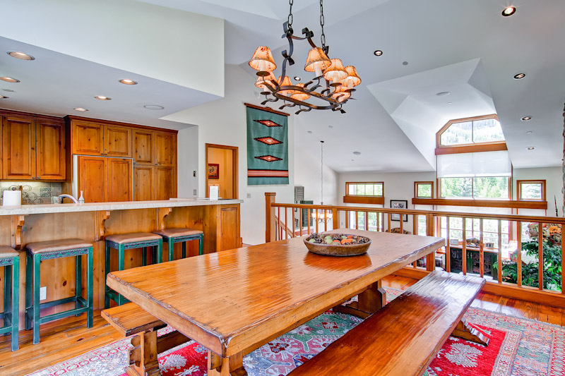 Beaver Creek Bachelor Gulch Condo 968521