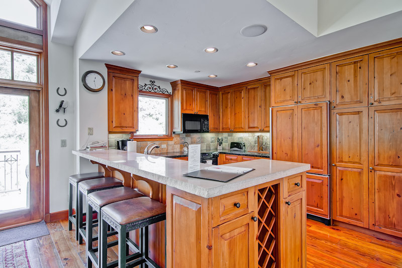 Beaver Creek Bachelor Gulch Condo 968521