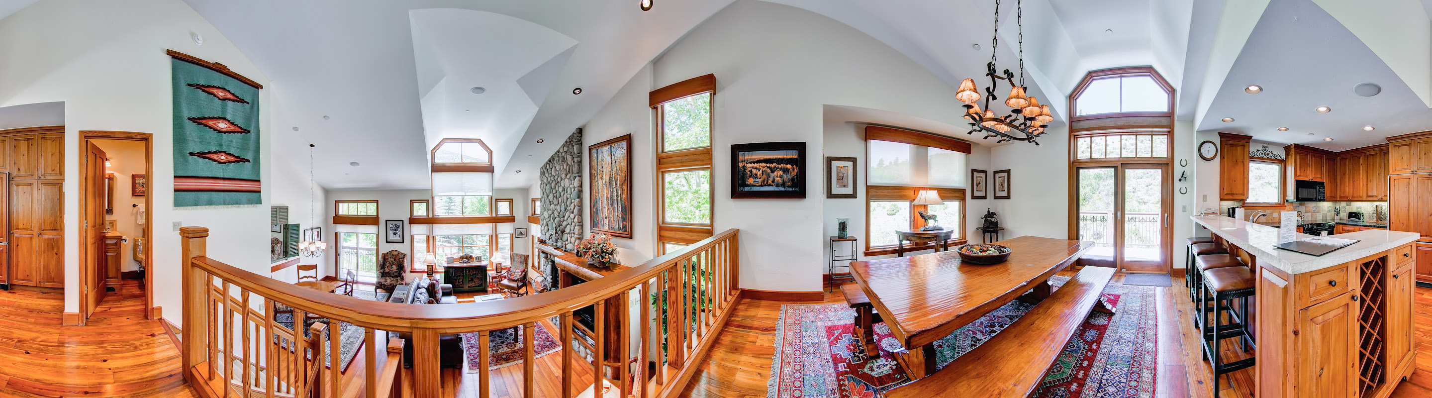 Beaver Creek Bachelor Gulch Condo 968521