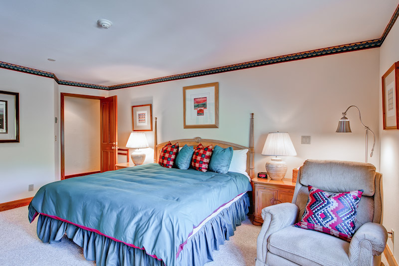 Beaver Creek Bachelor Gulch Condo 968521