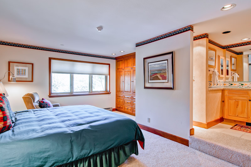 Beaver Creek Bachelor Gulch Condo 968521