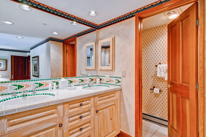 Beaver Creek Bachelor Gulch Condo 968521