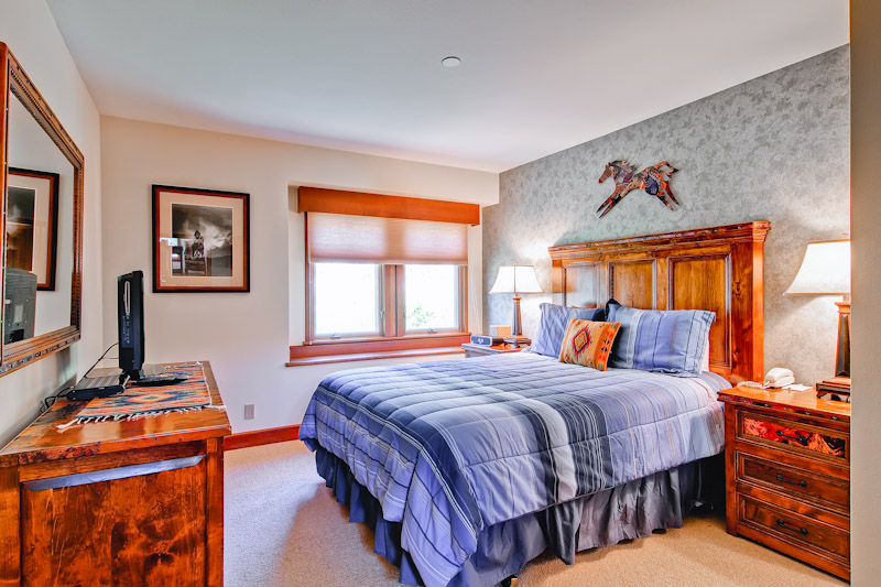 Beaver Creek Bachelor Gulch Condo 968521