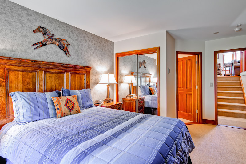 Beaver Creek Bachelor Gulch Condo 968521