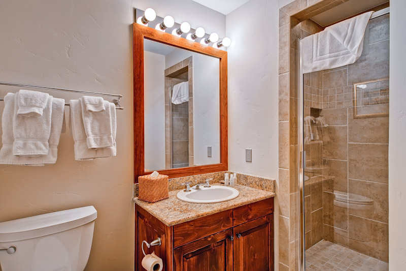 Beaver Creek Bachelor Gulch Condo 968521