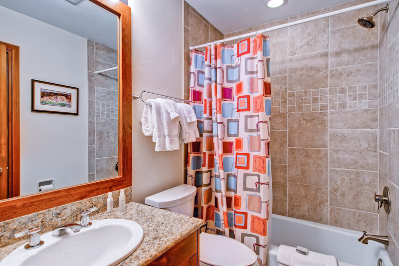 Beaver Creek Bachelor Gulch Condo 968521