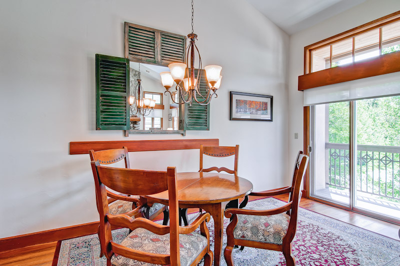 Beaver Creek Bachelor Gulch Condo 968521