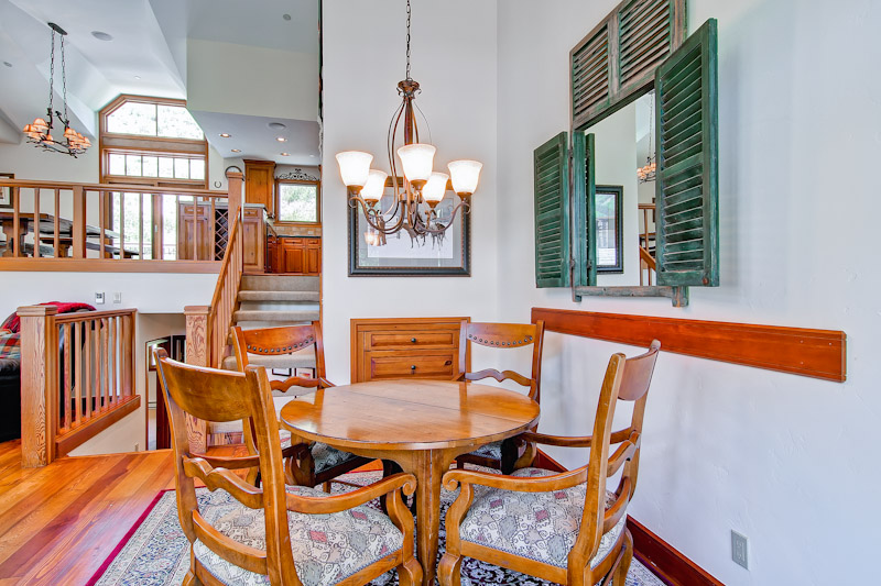 Beaver Creek Bachelor Gulch Condo 968521