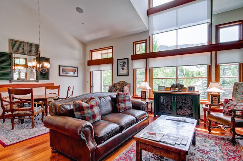 Beaver Creek Bachelor Gulch Condo 968521