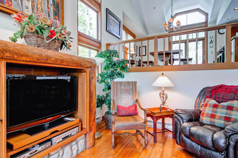 Beaver Creek Bachelor Gulch Condo 968521