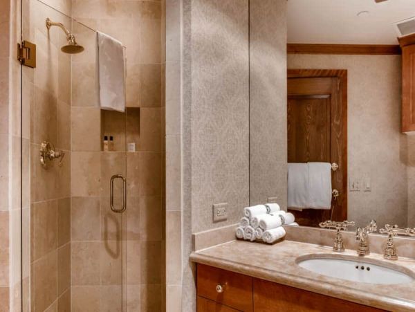 Beaver Creek Bachelor Gulch Condo 968522