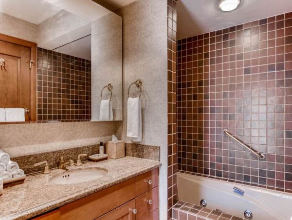 Beaver Creek Bachelor Gulch Condo 968522