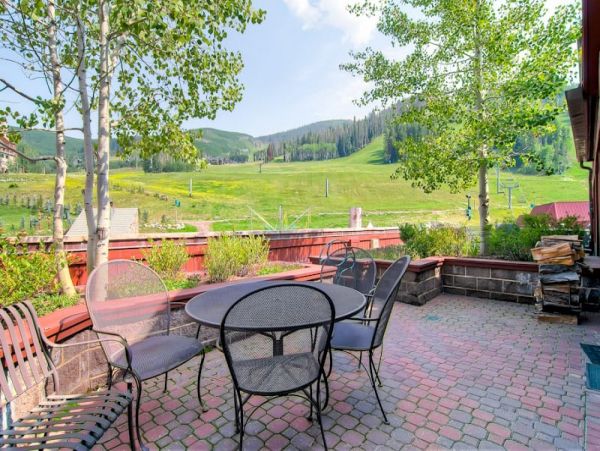 Beaver Creek Bachelor Gulch Condo 968522