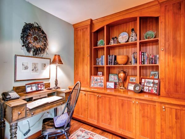 Beaver Creek Bachelor Gulch Condo 968522