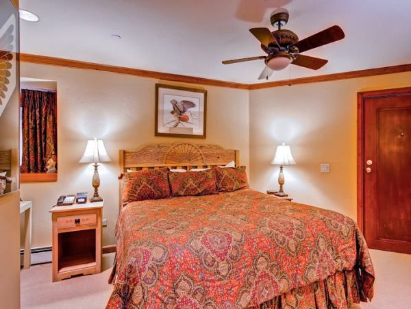 Beaver Creek Bachelor Gulch Condo 968522