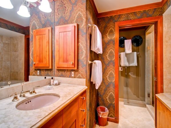 Beaver Creek Bachelor Gulch Condo 968522