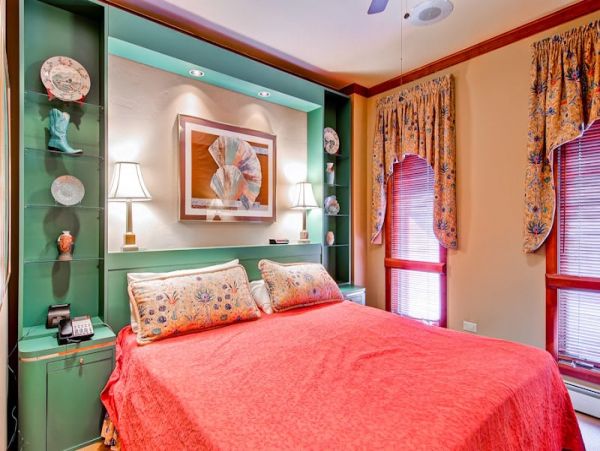 Beaver Creek Bachelor Gulch Condo 968522