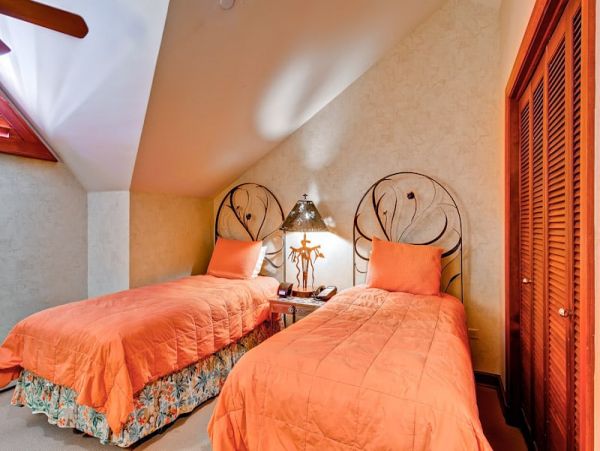 Beaver Creek Bachelor Gulch Condo 968522