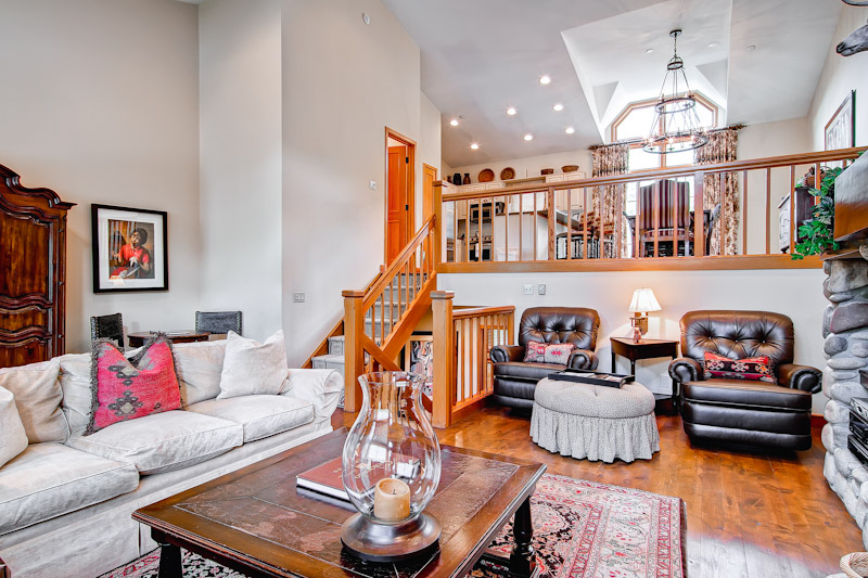 Beaver Creek Bachelor Gulch Condo 968523