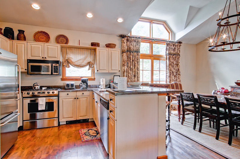 Beaver Creek Bachelor Gulch Condo 968523