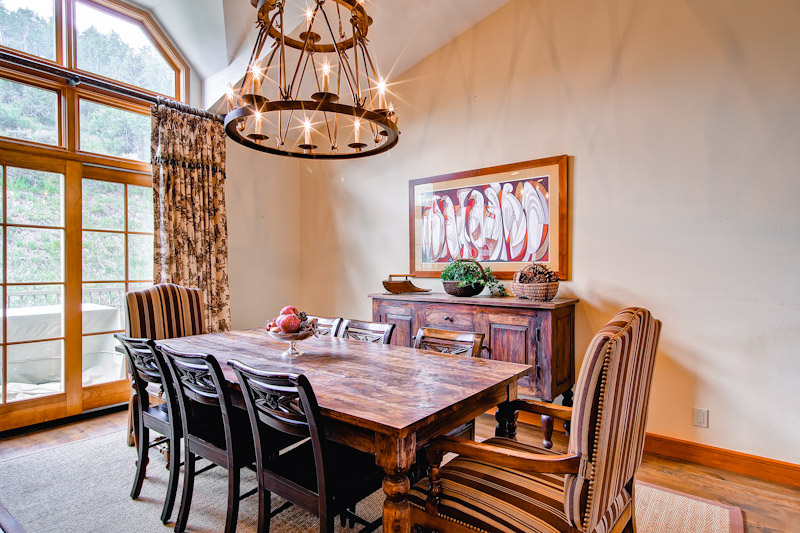 Beaver Creek Bachelor Gulch Condo 968523