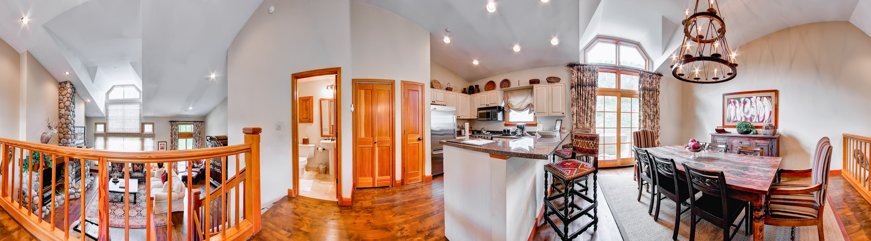Beaver Creek Bachelor Gulch Condo 968523