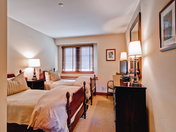 Beaver Creek Bachelor Gulch Condo 968523