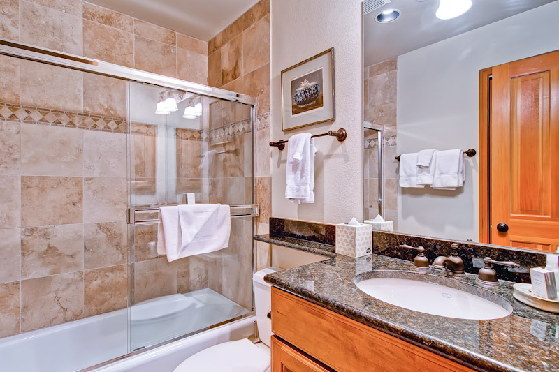 Beaver Creek Bachelor Gulch Condo 968523