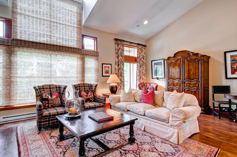 Beaver Creek Bachelor Gulch Condo 968523