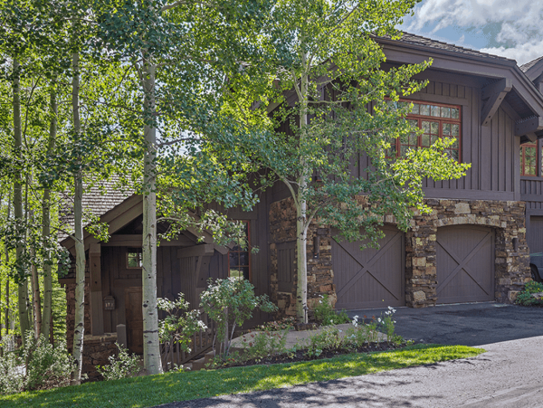 Beaver Creek Residence with 5 Bedrooms