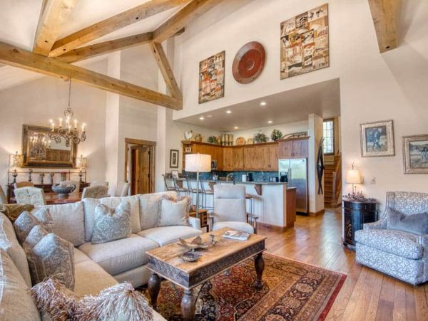 Beaver Creek Residence with 5 Bedrooms