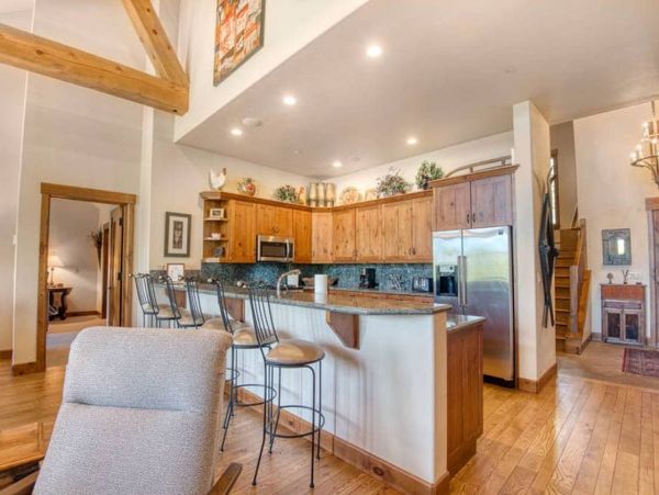 Beaver Creek Residence with 5 Bedrooms