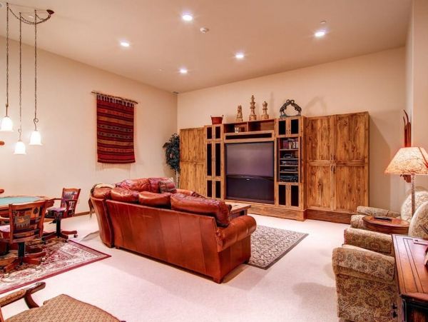 Beaver Creek Residence with 5 Bedrooms