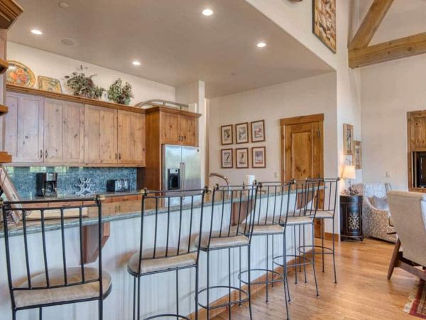 Beaver Creek Residence with 5 Bedrooms
