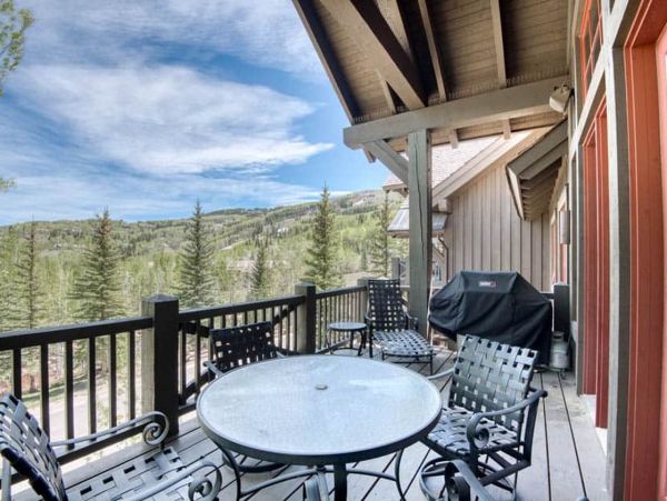 Beaver Creek Residence with 5 Bedrooms