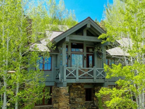 Beaver Creek Residence with 5 Bedrooms