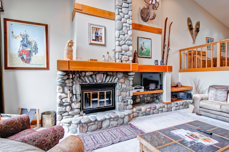 Beaver Creek Bachelor Gulch Condo 968525