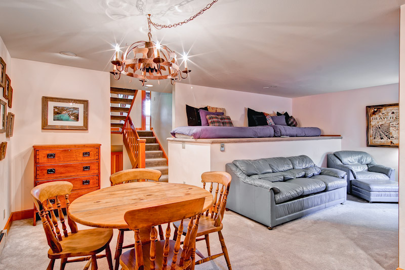 Beaver Creek Bachelor Gulch Condo 968525