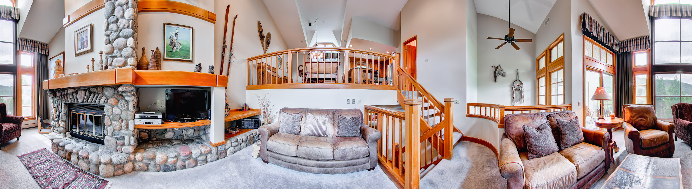 Beaver Creek Bachelor Gulch Condo 968525