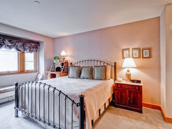 Beaver Creek Bachelor Gulch Condo 968525