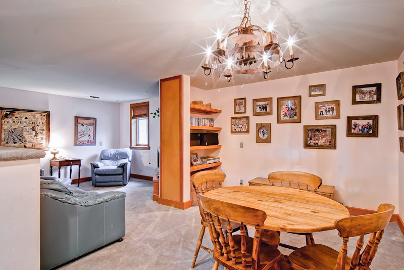 Beaver Creek Bachelor Gulch Condo 968525