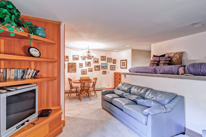 Beaver Creek Bachelor Gulch Condo 968525
