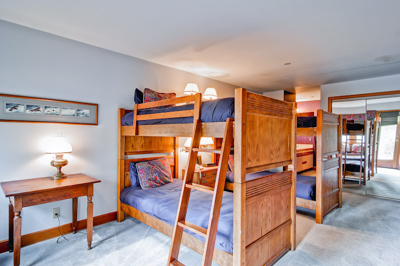 Beaver Creek Bachelor Gulch Condo 968525