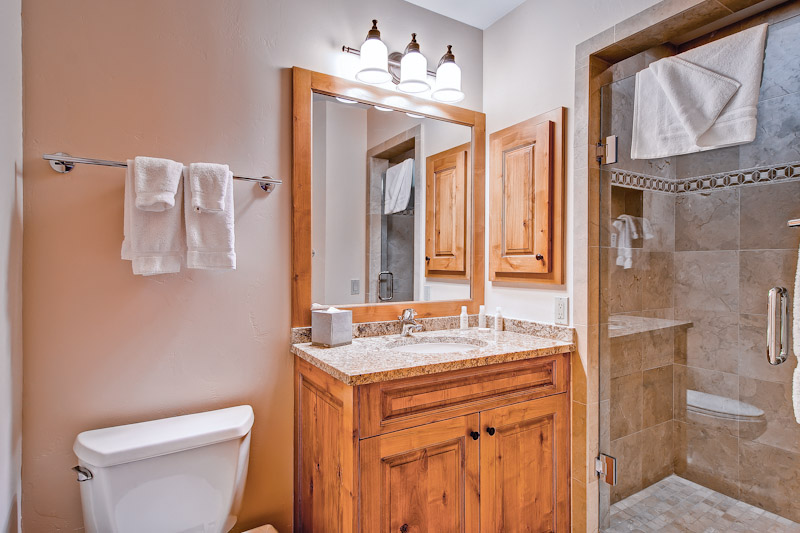 Beaver Creek Bachelor Gulch Condo 968525
