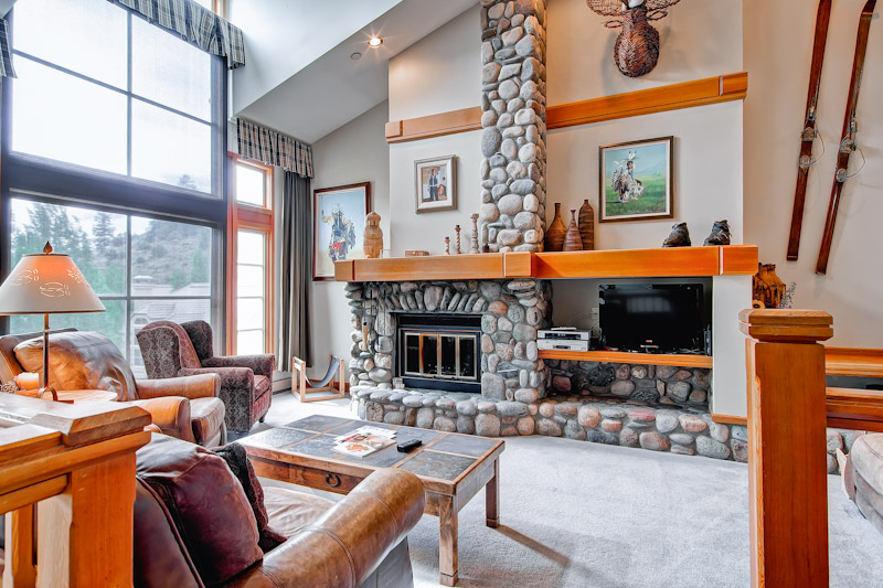 Beaver Creek Bachelor Gulch Condo 968525