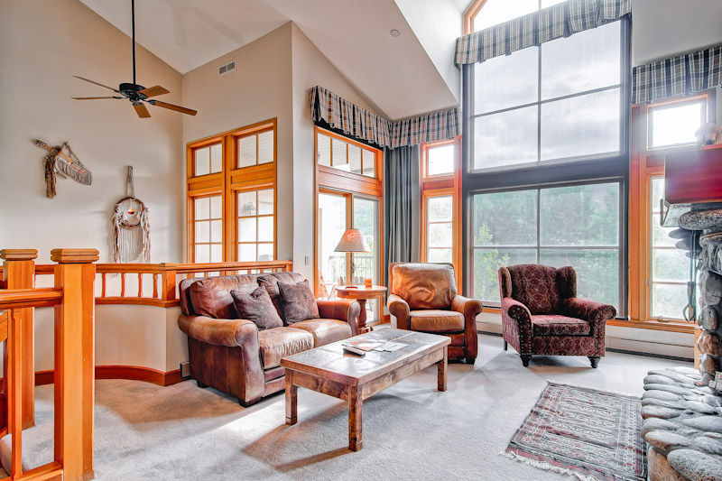 Beaver Creek Bachelor Gulch Condo 968525