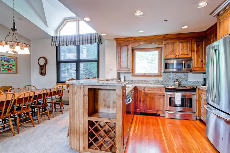 Beaver Creek Bachelor Gulch Condo 968525